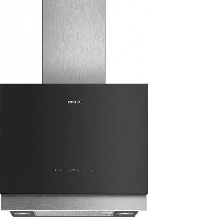Вытяжка Siemens LC 67 FQP 60
