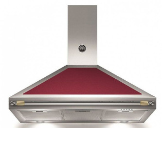 Вытяжка BERTAZZONI K100HERVIA Вытяжка BERTAZZONI K100HERVIA