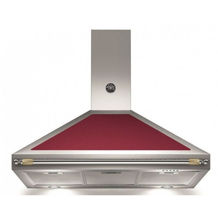 Вытяжка BERTAZZONI K100HERVIA Вытяжка BERTAZZONI K100HERVIA