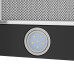 Встраиваемая вытяжка Maunfeld VSLIGHT 60 черный Встраиваемая вытяжка Maunfeld VSLIGHT 60 черный