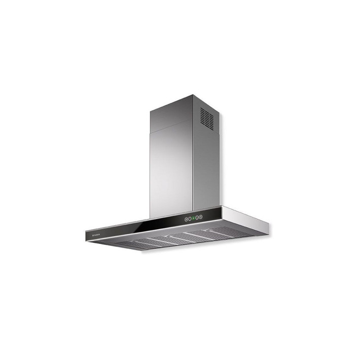 Вытяжка FABER ONYX-T BK GLASS/X A90 Вытяжка FABER ONYX-T BK GLASS/X A90