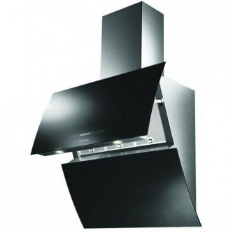 Вытяжка FABER 110.0255.527 mirror bk brs x/v a90 logic