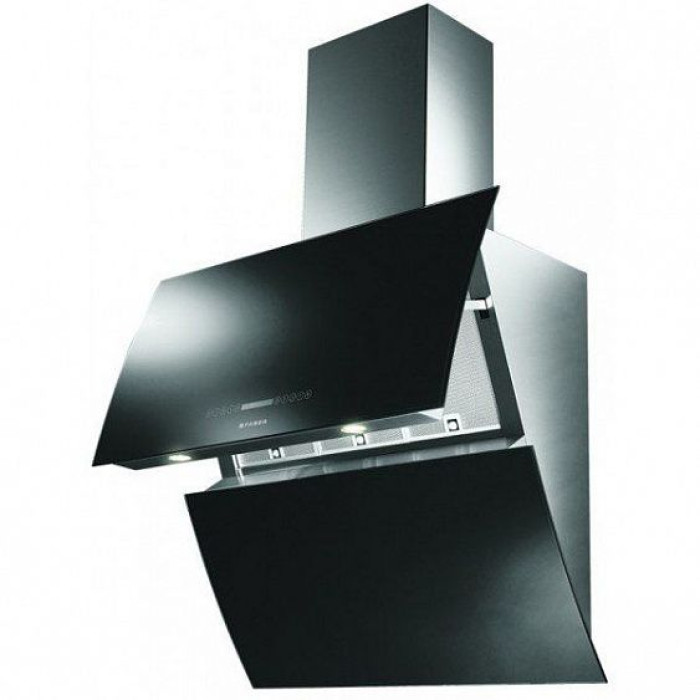 Вытяжка FABER 110.0255.527 mirror bk brs x/v a90 logic Вытяжка FABER 110.0255.527 mirror bk brs x/v a90 logic