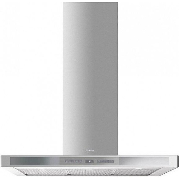 Вытяжка SMEG ks912xe Вытяжка SMEG ks912xe