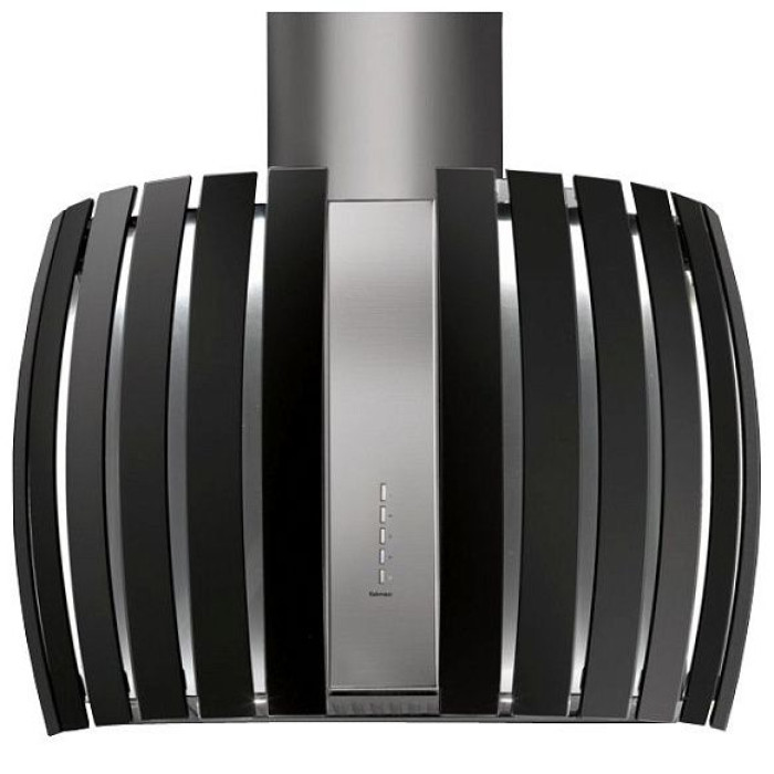 Вытяжка FALMEC prestige isola 800 75 bk