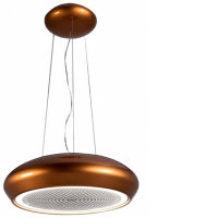 Островная вытяжка Sirius SILT26 DERUTA copper Островная вытяжка Sirius SILT26 DERUTA copper