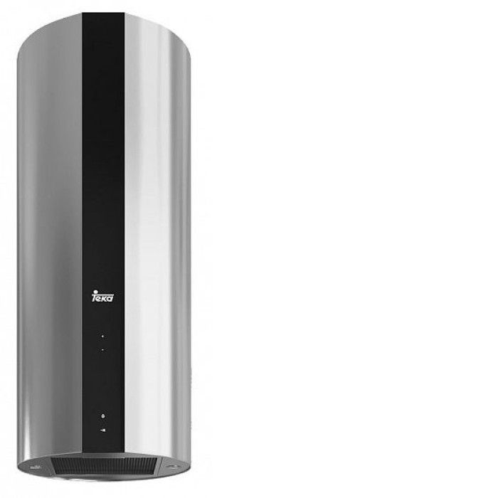 Вытяжка TEKA CC 480 STAINLESS STEEL (40480320) Вытяжка TEKA CC 480 STAINLESS STEEL (40480320)