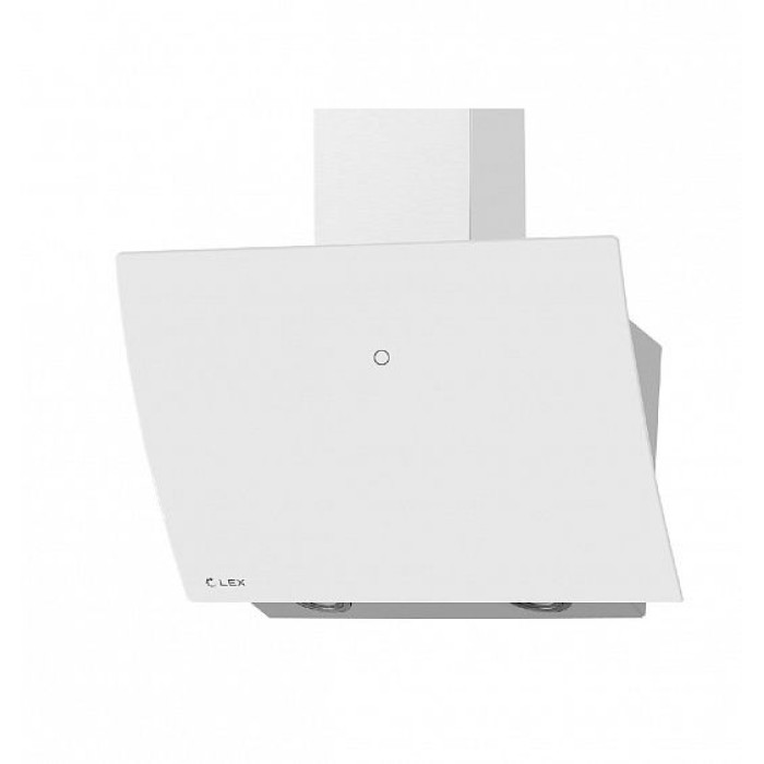Вытяжка LEX Plaza GS 600 White Вытяжка LEX Plaza GS 600 White