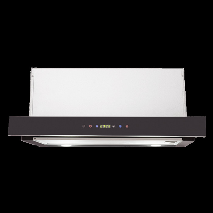 Вытяжка EXITEQ EX-1145 black Вытяжка EXITEQ EX-1145 black