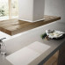 Вытяжка ELICA BIO ISLAND WH/A/120x58 ROVERE Вытяжка ELICA BIO ISLAND WH/A/120x58 ROVERE