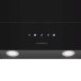 Вытяжка MAUNFELD MANCHESTER Light 60 черное стекло Вытяжка MAUNFELD MANCHESTER Light 60 черное стекло