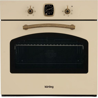 Духовой шкаф KORTING okb 460 rb Духовой шкаф KORTING okb 460 rb