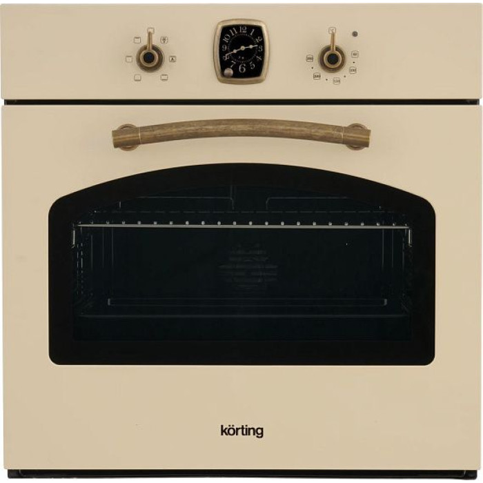 Духовой шкаф KORTING okb 460 rb