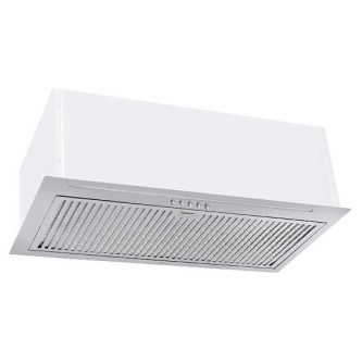 Вытяжка TEKA GFG2 STAINLESS STEEL (40446753)