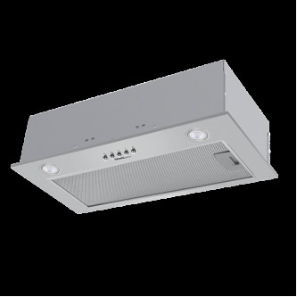 Встраиваемая вытяжка HOMSair Camelia Power 60 нержавейка Встраиваемая вытяжка HOMSair Camelia Power 60 нержавейка