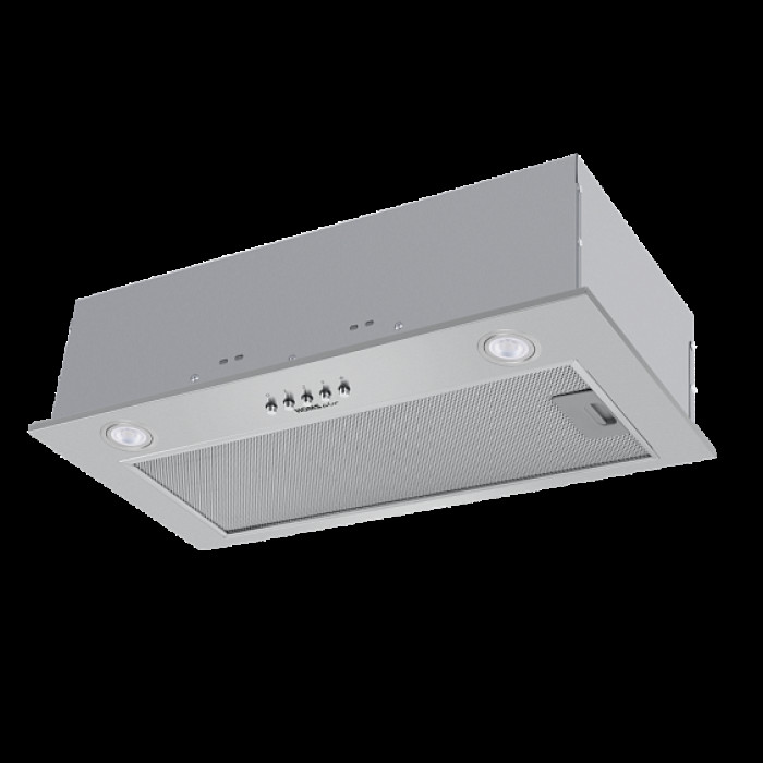 Встраиваемая вытяжка HOMSair Camelia Power 60 нержавейка Встраиваемая вытяжка HOMSair Camelia Power 60 нержавейка