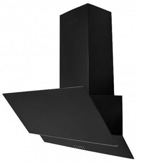 Вытяжка DACH ANGELIKA 60 black