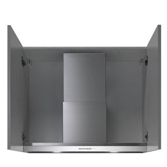 Вытяжка FALMEC virgola plus 60 (600) ecp