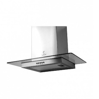 Вытяжка LEX APOLLO N 600 INOX Вытяжка LEX APOLLO N 600 INOX
