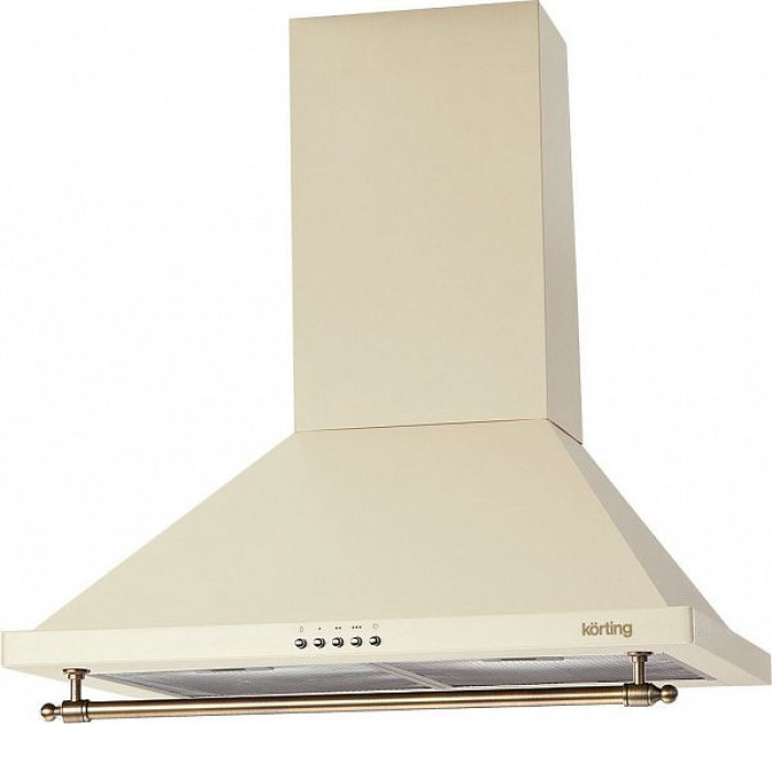 Вытяжка KORTING khc 6740 rb Вытяжка KORTING khc 6740 rb