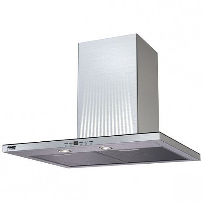 Вытяжка KRONASTEEL mara slim 600 inox/dark glass 5p Вытяжка KRONASTEEL mara slim 600 inox/dark glass 5p
