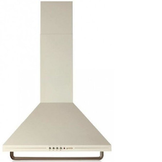 Вытяжка GORENJE dk 63 cli Вытяжка GORENJE dk 63 cli