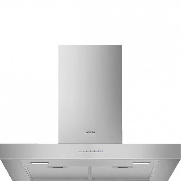 Вытяжка SMEG KBT700XE