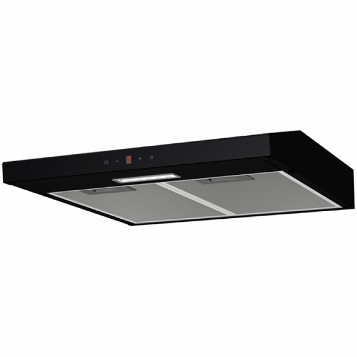 Вытяжка KRONASTEEL jessica slim 500 bk sensor Вытяжка KRONASTEEL jessica slim 500 bk sensor