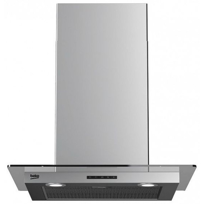 Каминная вытяжка Beko HCF 61531 X