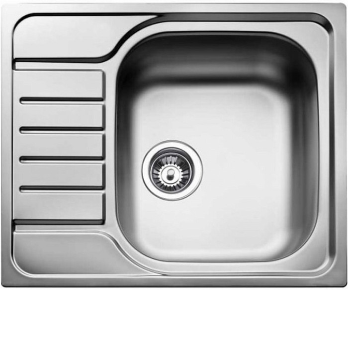 Мойка кухонная TEKA Princess 580.500 1B ½D микротекстура Мойка кухонная TEKA Princess 580.500 1B ½D микротекстура