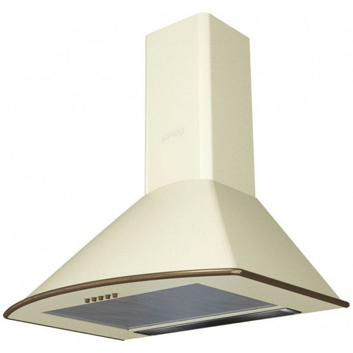Вытяжка KORTING KHC 6535 RB Вытяжка KORTING KHC 6535 RB
