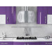 Вытяжка FALMEC PRESTIGE 65 vetro BIANCO (800) Вытяжка FALMEC PRESTIGE 65 vetro BIANCO (800)