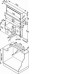 Вытяжка MIELE DA6890 сталь