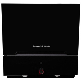Вытяжка ZIGMUND & SHTAIN K 142.6 B Вытяжка ZIGMUND & SHTAIN K 142.6 B