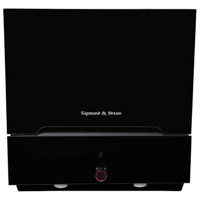 Вытяжка ZIGMUND & SHTAIN K 142.6 B Вытяжка ZIGMUND & SHTAIN K 142.6 B