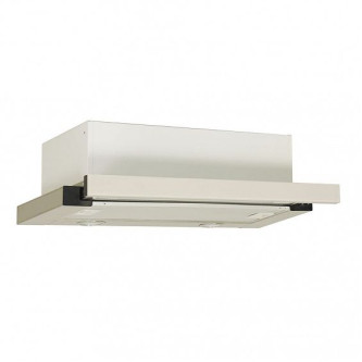 Вытяжка TEKA ls 60 ivory/glass(40000014)