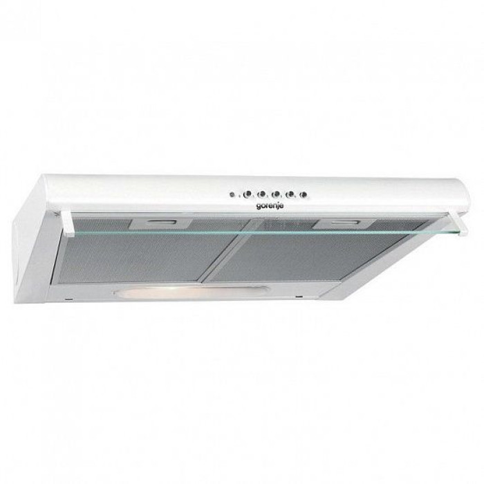 Вытяжка GORENJE du 5446 w Вытяжка GORENJE du 5446 w