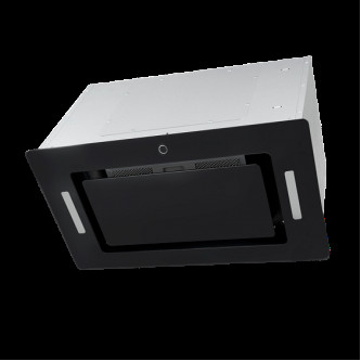 Вытяжка EXITEQ EX-1236 black Вытяжка EXITEQ EX-1236 black