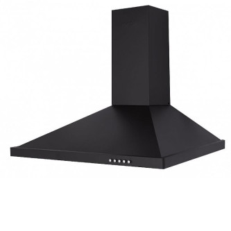 Вытяжка DACH IREN 60 black