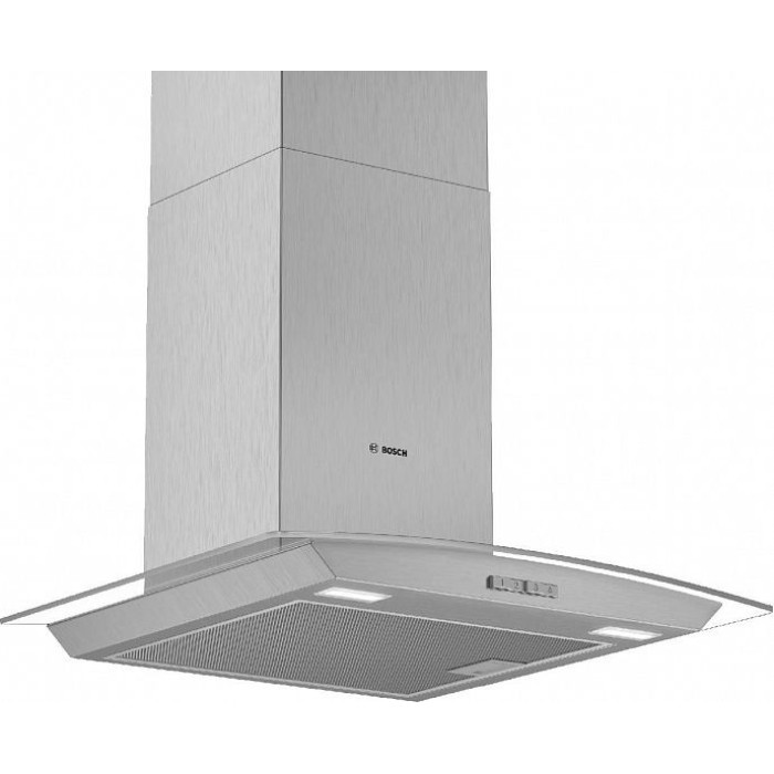 Каминная вытяжка BOSCH DWA 66BC50 Каминная вытяжка BOSCH DWA 66BC50