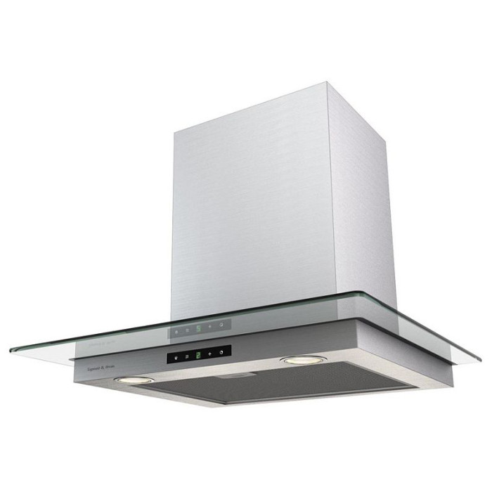 Вытяжка ZIGMUND & SHTAIN k 256.91 s Вытяжка ZIGMUND & SHTAIN k 256.91 s