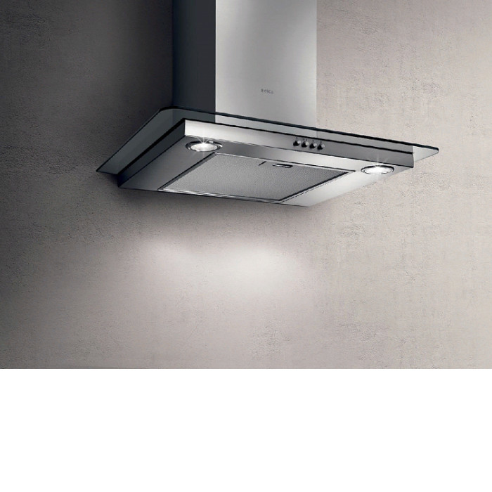 Вытяжка ELICA FLAT GLASS IX/A/90 Вытяжка ELICA FLAT GLASS IX/A/90
