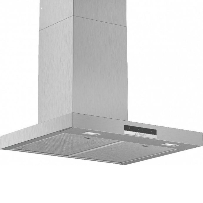 Каминная вытяжка BOSCH DWB66DM50 Каминная вытяжка BOSCH DWB66DM50