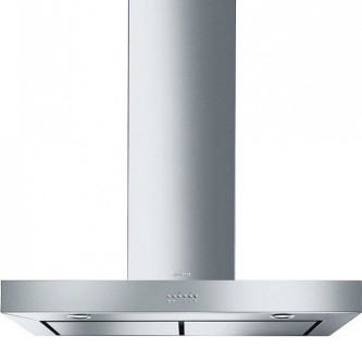 Вытяжка SMEG k90x-2 Вытяжка SMEG k90x-2