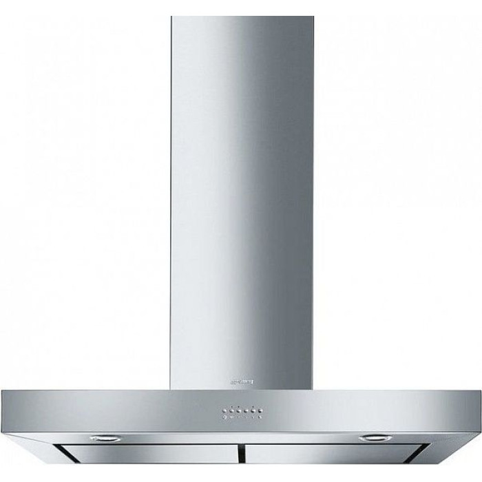 Вытяжка SMEG k90x-2 Вытяжка SMEG k90x-2