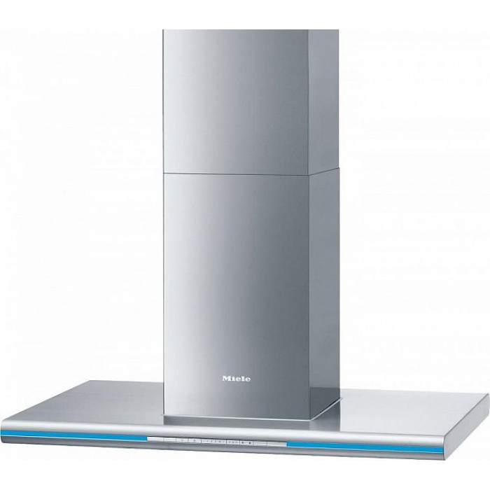Вытяжка MIELE DA6296D сталь Вытяжка MIELE DA6296D сталь
