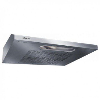 Подвесная вытяжка KONIGIN Tiara Inox 60 Подвесная вытяжка KONIGIN Tiara Inox 60