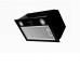 Встраиваемая вытяжка LEX GS Bloc P 600 Black Встраиваемая вытяжка LEX GS Bloc P 600 Black