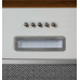 Вытяжка LEX VERONA BODY 600 WHITE