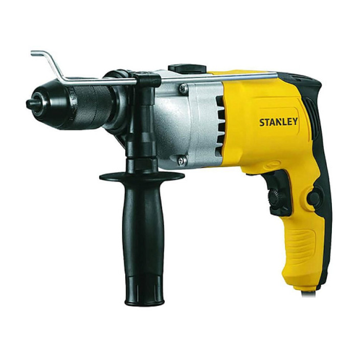 Дрель Stanley STDH8013C Дрель Stanley STDH8013C